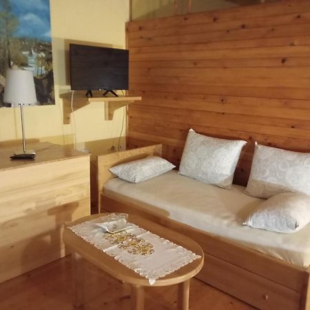 Rooms Roza Slunj Eksteriør bilde