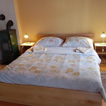 Rooms Roza Slunj Eksteriør bilde