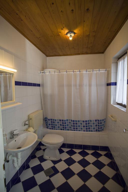Rooms Roza Slunj Rom bilde